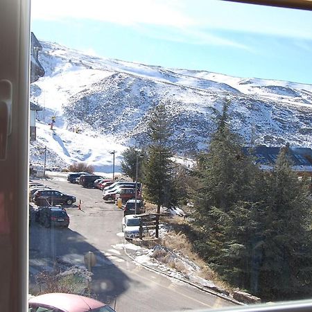 Espectacular Piso En Sierra Nevada Apartment Luaran gambar